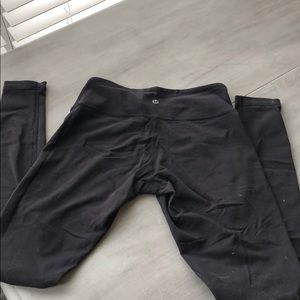 Lululemon wunder unders